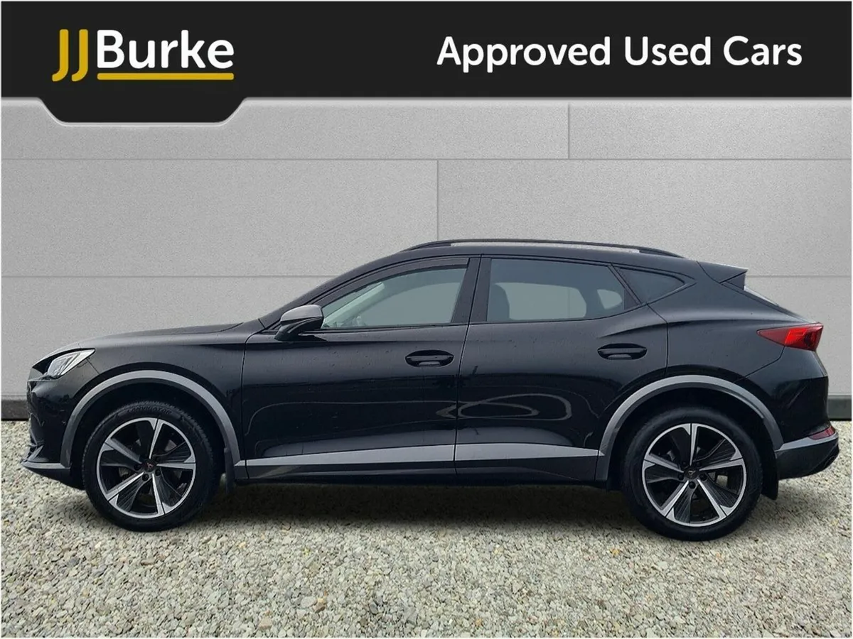 Cupra Formentor 1.5TSI 150hp - Image 3