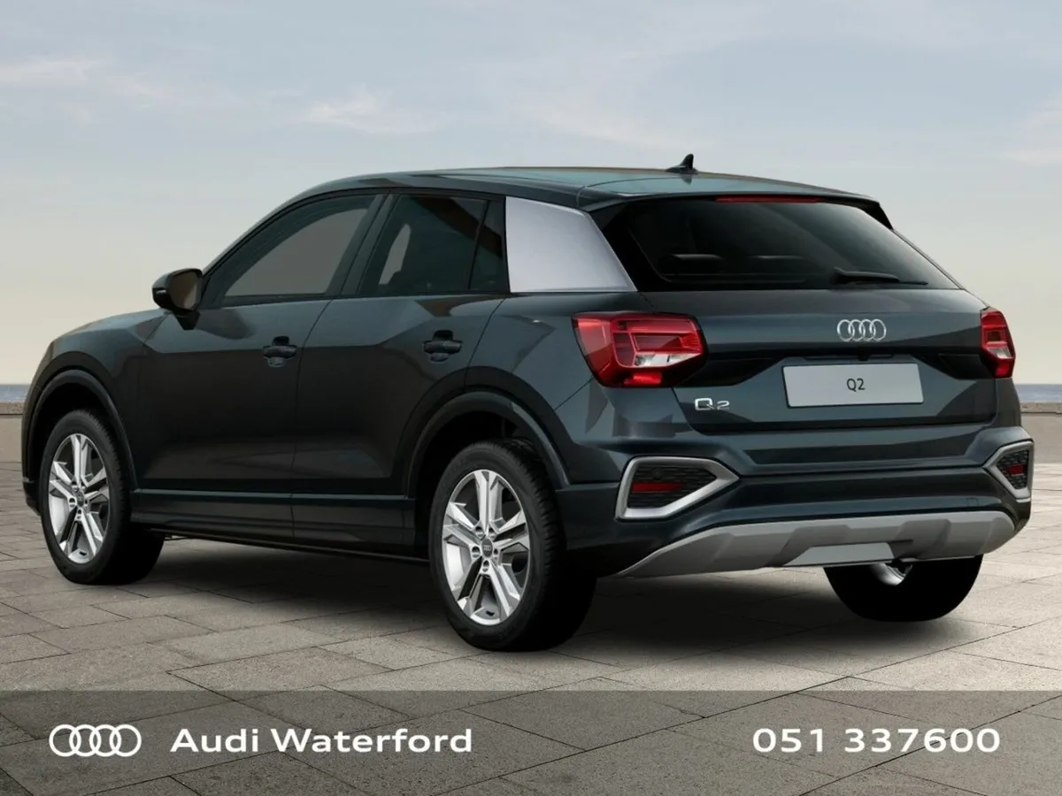 Audi Q2 30 TDI 116HP SE - Image 4
