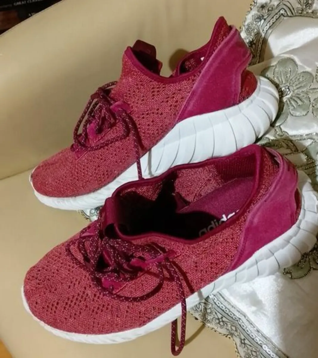 trainers UK 9 - Image 2