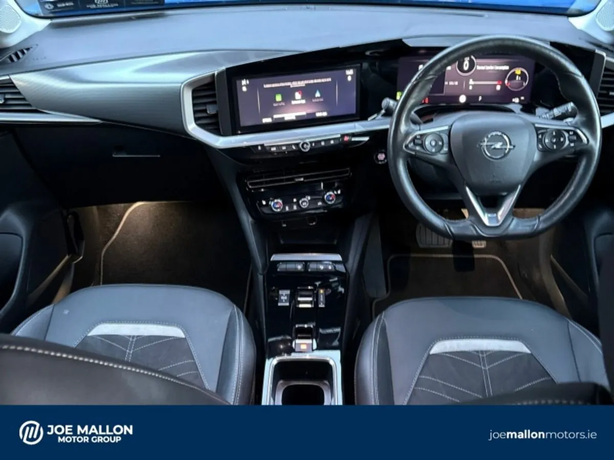 Opel Mokka Mokka E Elite 136PS Electric Auto - Image 4