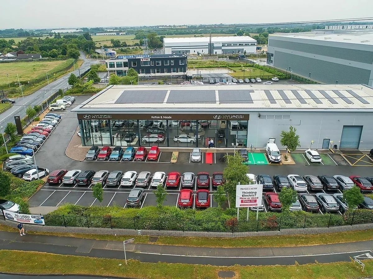 Hyundai KONA Premium 64kw Range 480kms - Image 4