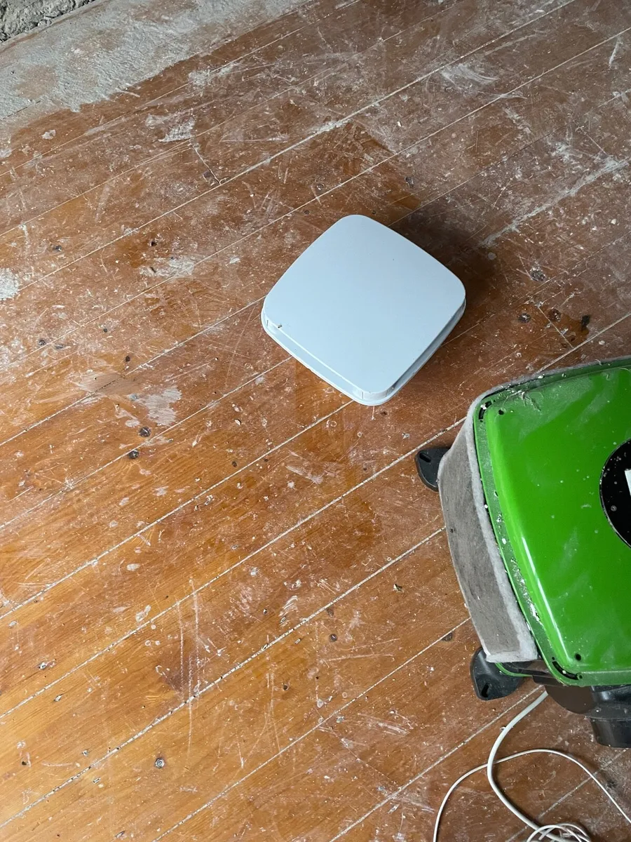 Air conditioning box for house - Image 3