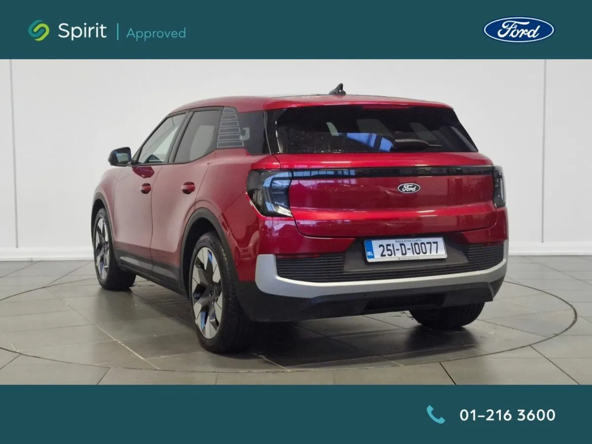 Ford Explorer Premium 77kWh Extended Range **PATRI - Image 3
