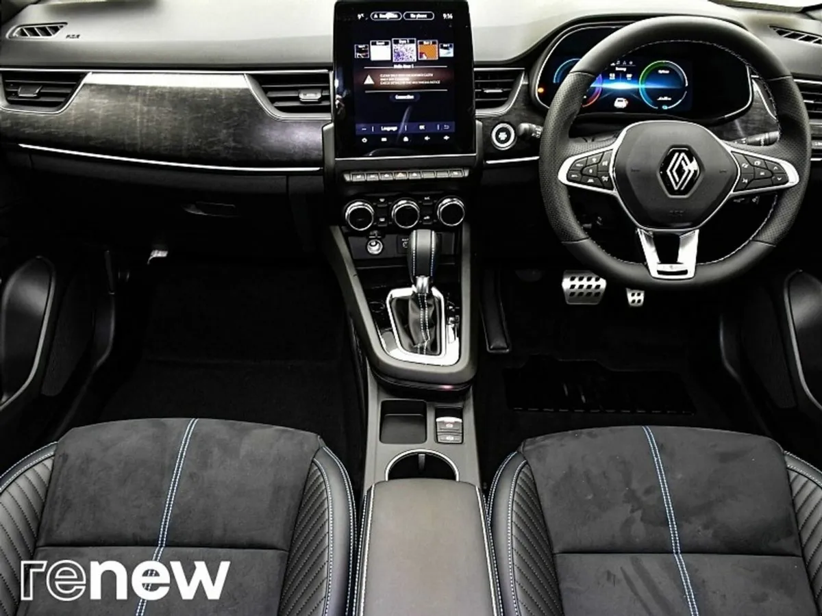 Renault Arkana TCe 160 Auto esprit Alpine - Image 3