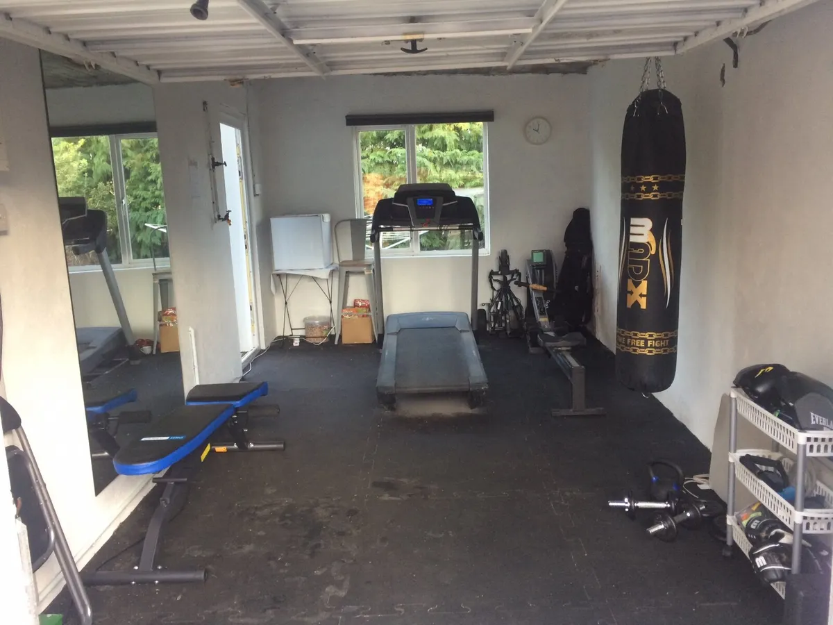 NordicTrack Treadmill - Image 2