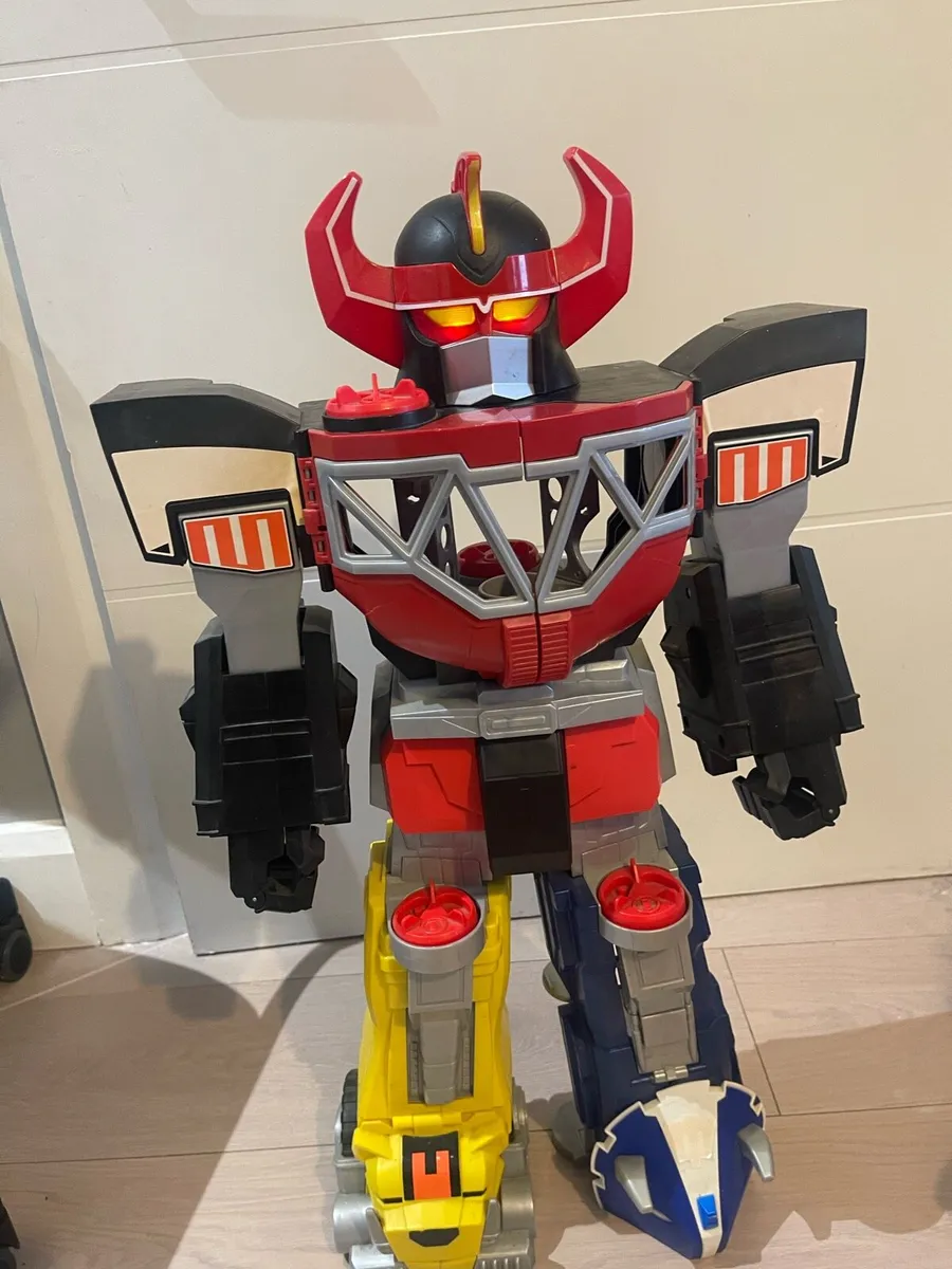 Kids toys Robots - Image 2