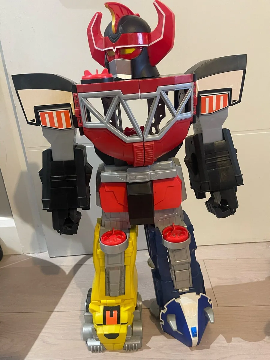 Kids toys Robots - Image 3