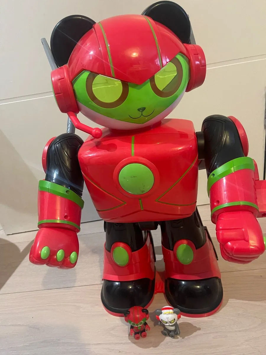 Kids toys Robots - Image 4