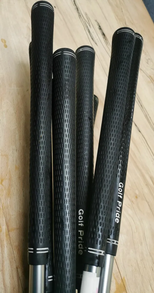 Ladies Adams Idea Combo Golf Set - Image 3