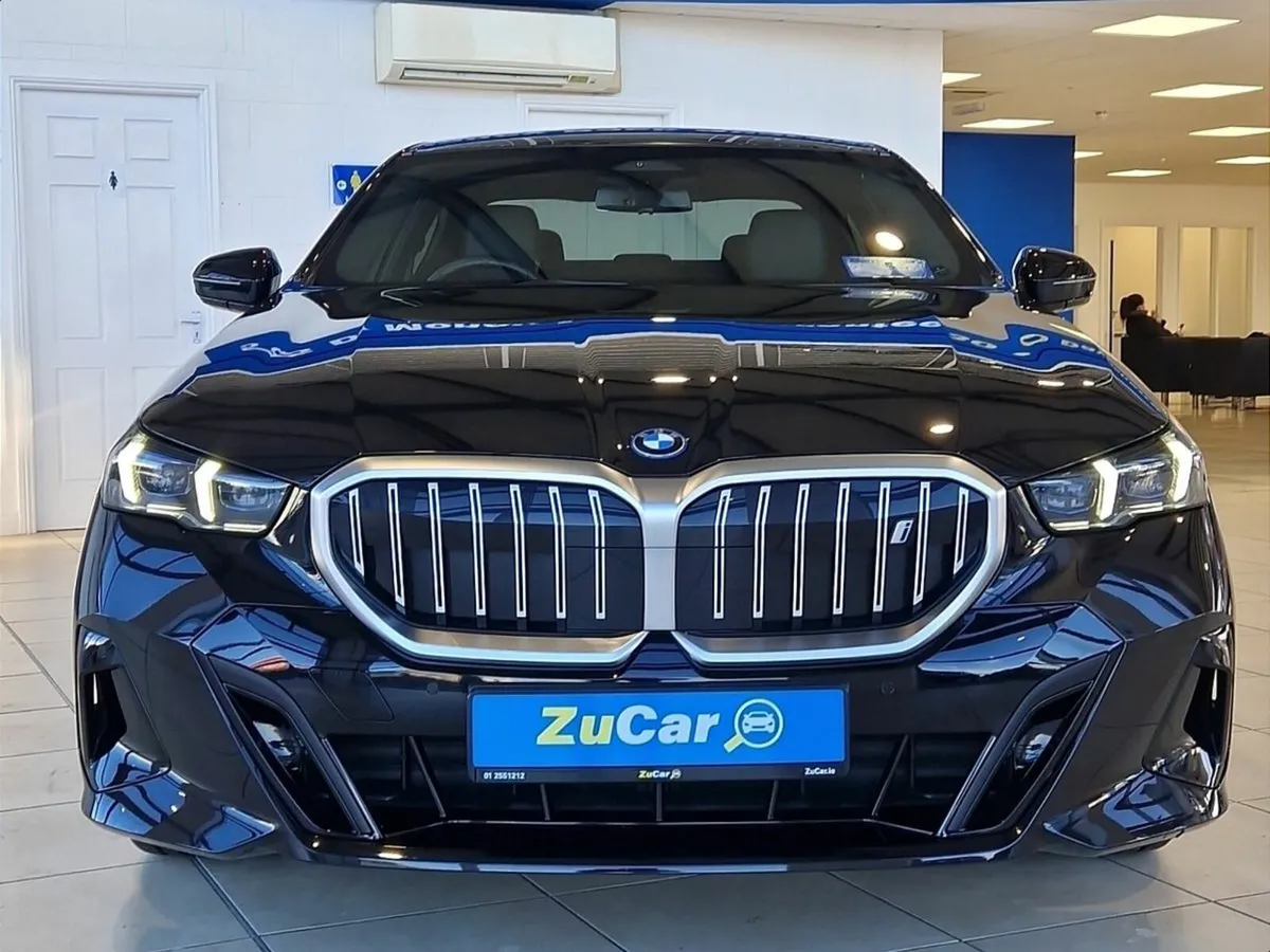 BMW i5 I5 Edrive40 M Sport  eDrive 40 M Sport  eDr - Image 2