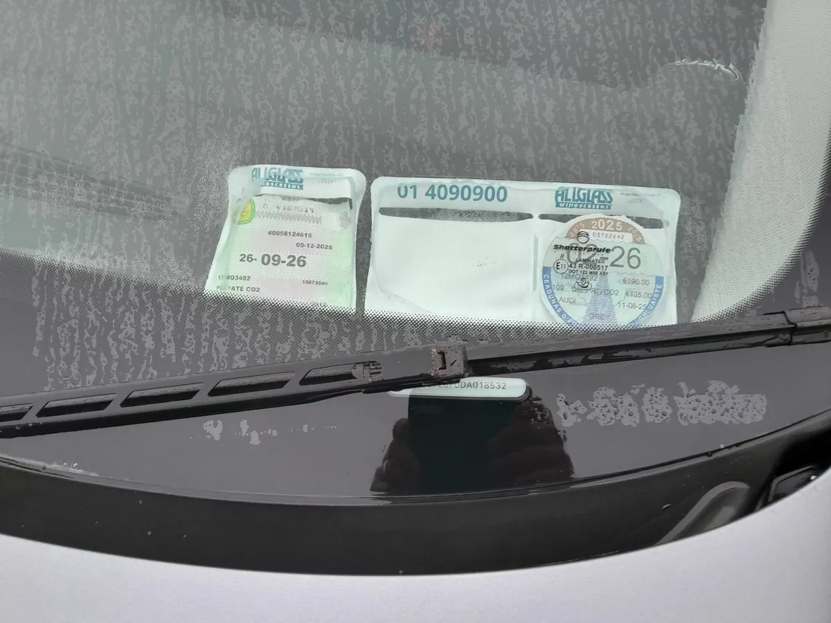 Audi A3 2012 - Image 2