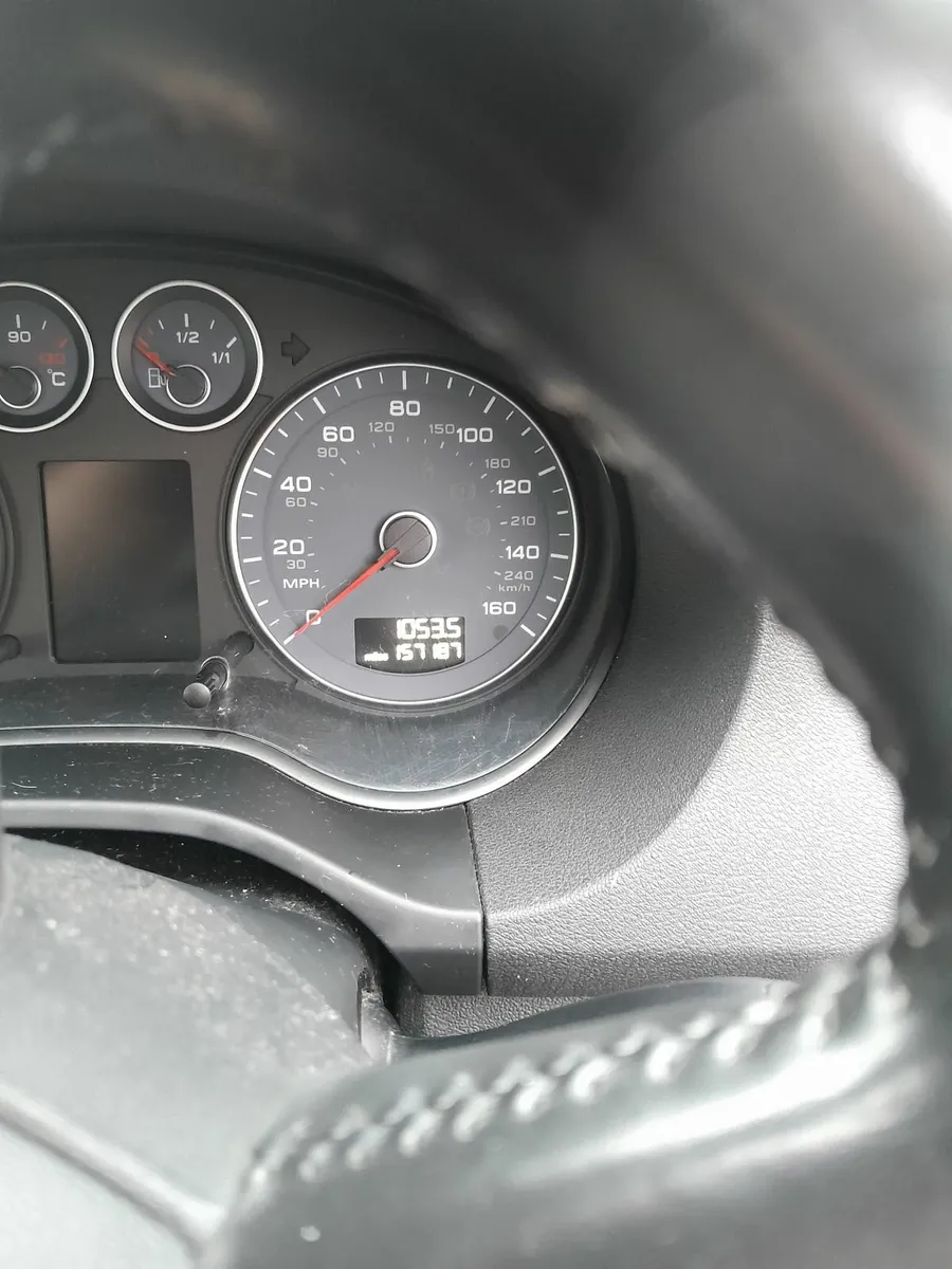 Audi A3 2012 - Image 3