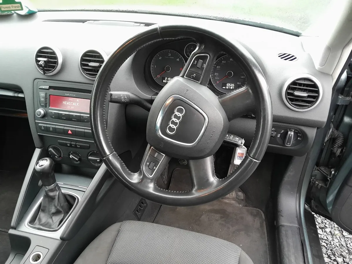 Audi A3 2012 - Image 4