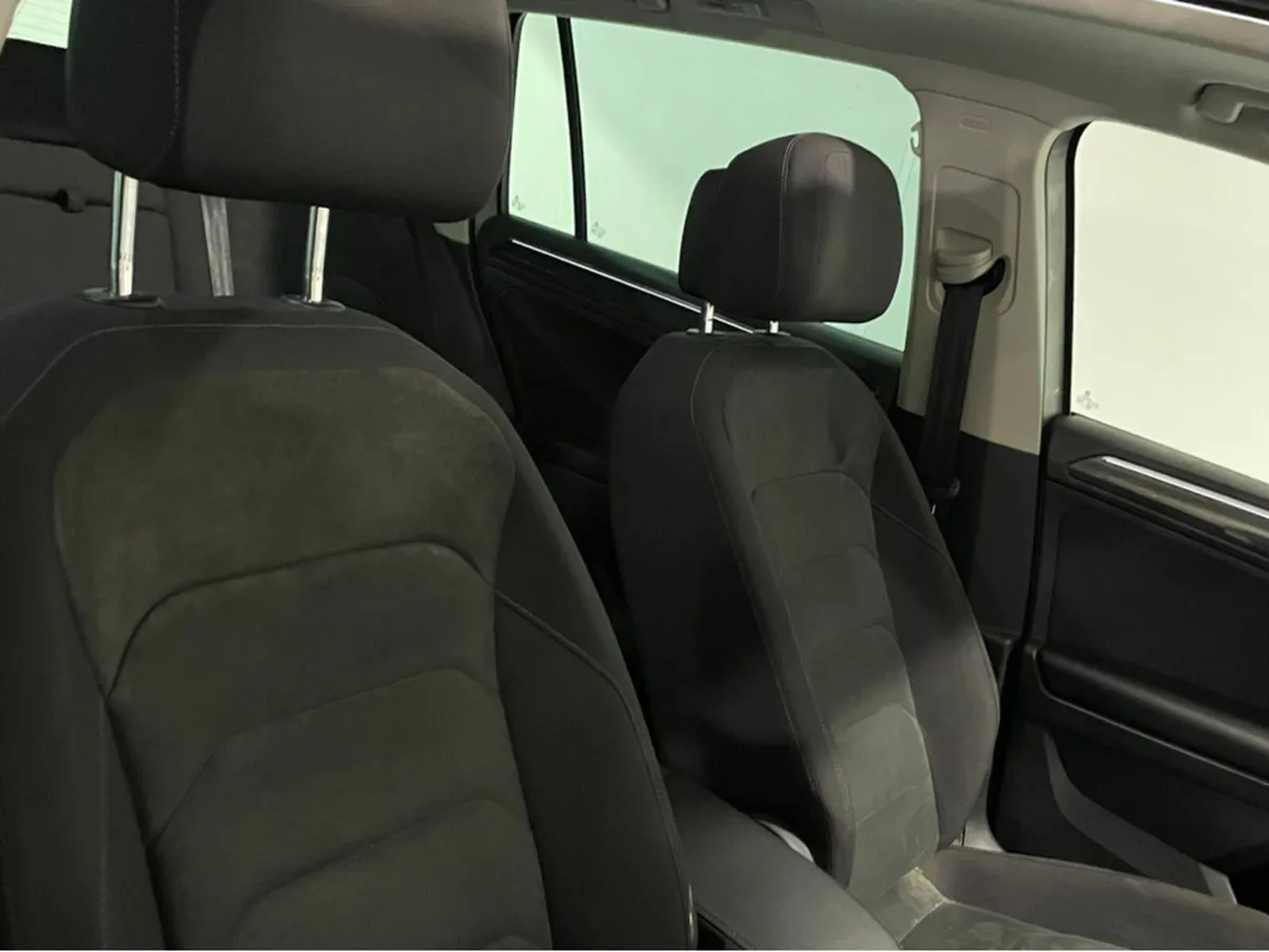 Volkswagen Tiguan 2.0 TDI SE L BLUEMOTION 150PS 5D - Image 4