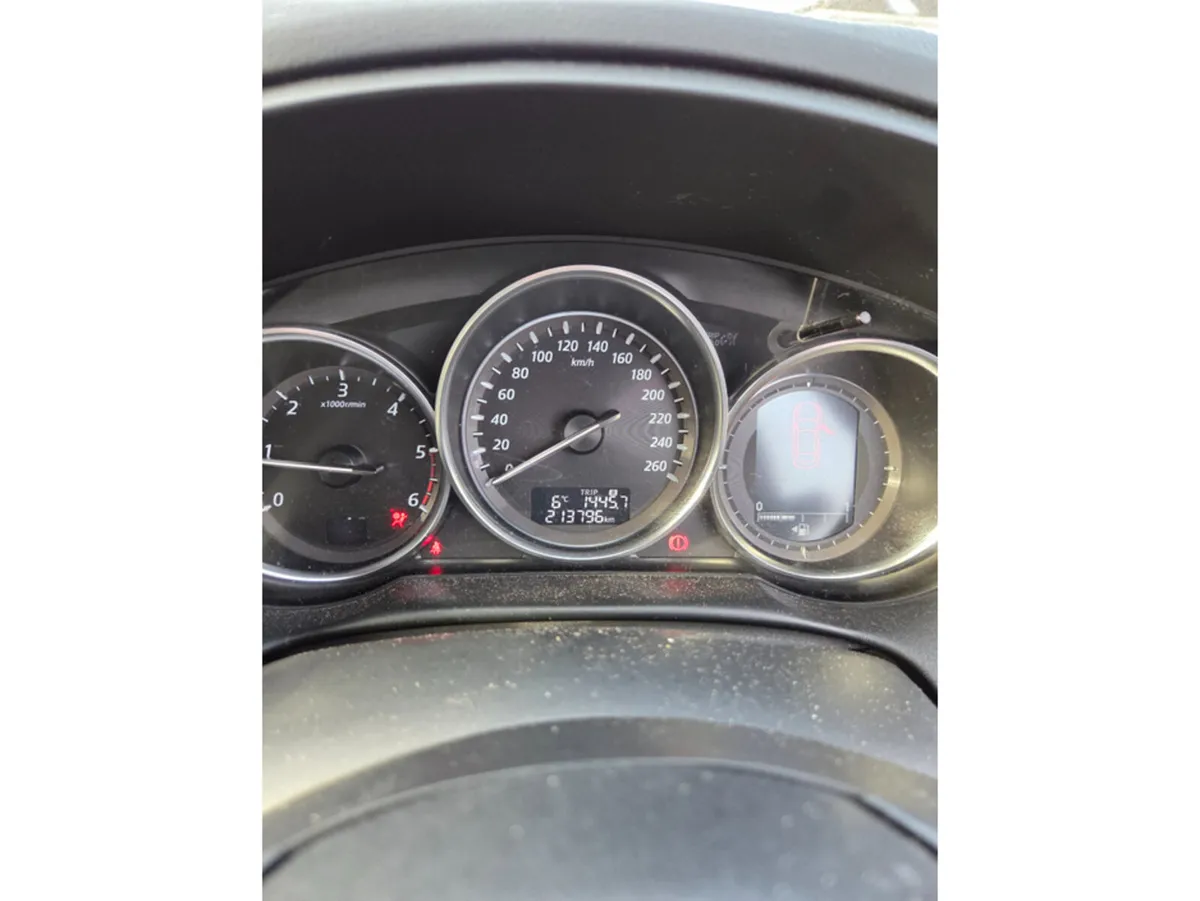 Mazda CX-5 2WD ** READ ADD **2.2 D 150PS EXECUTIVE - Image 2