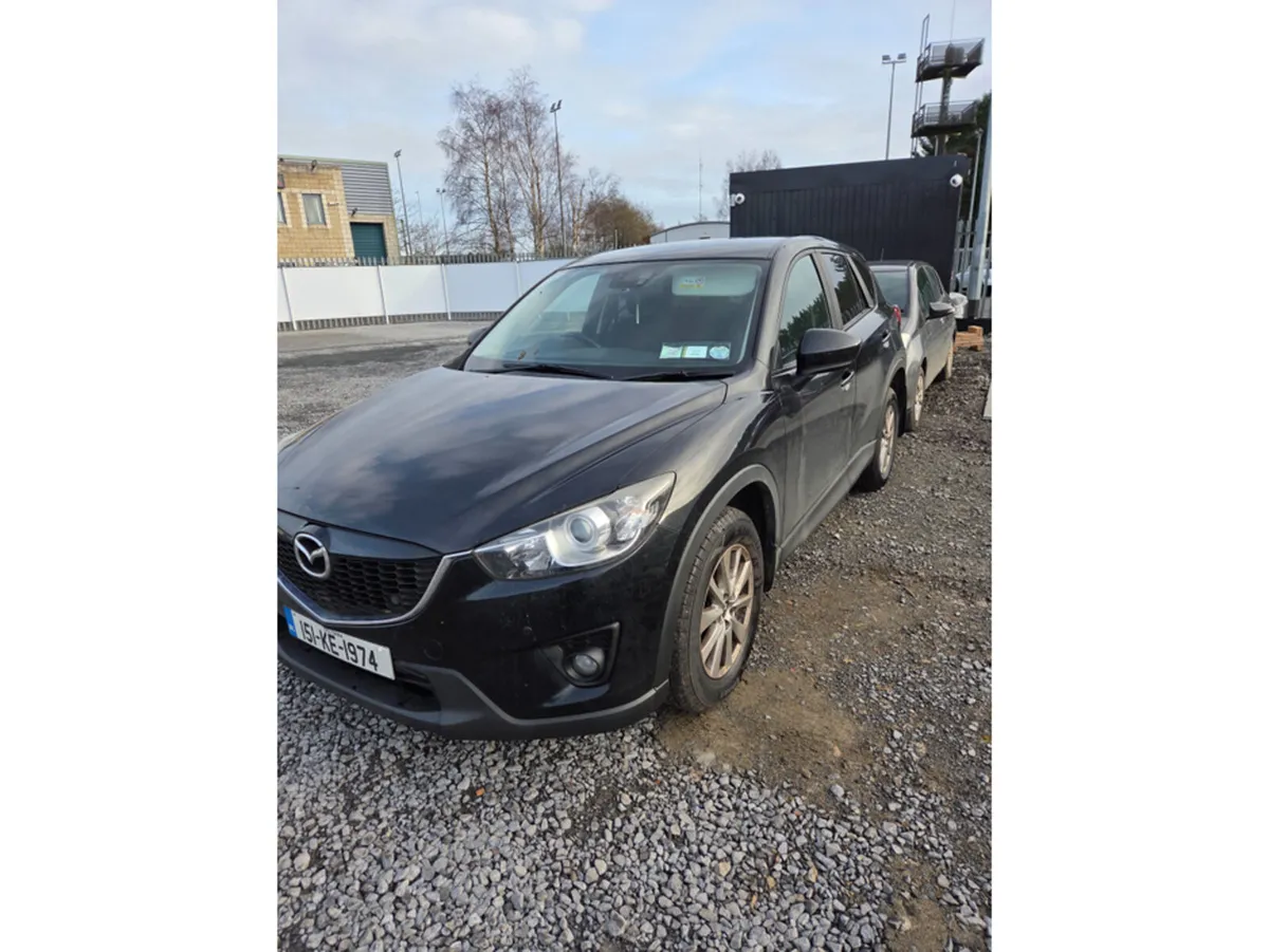 Mazda CX-5 2WD ** READ ADD **2.2 D 150PS EXECUTIVE - Image 3