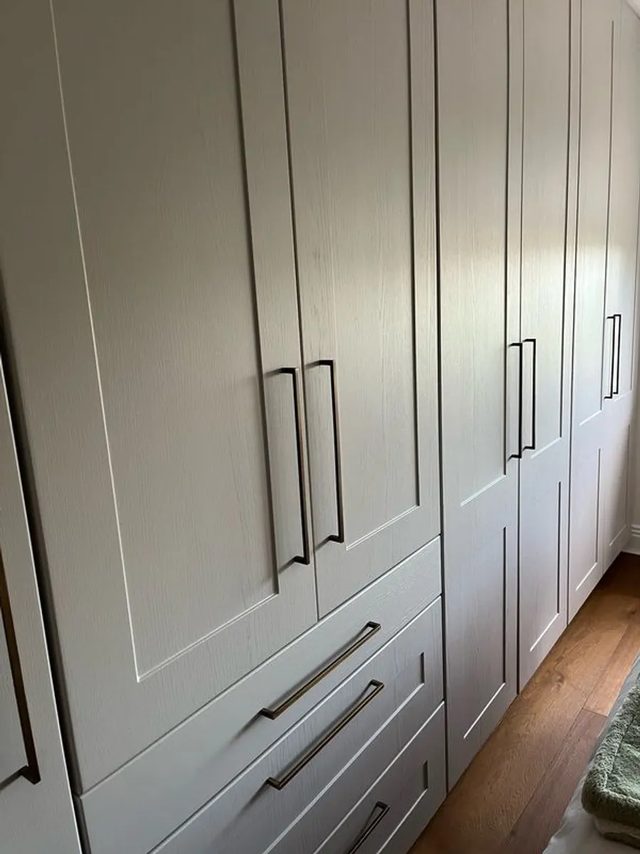 Wardrobe doors and drawers fronts NEW - Image 3