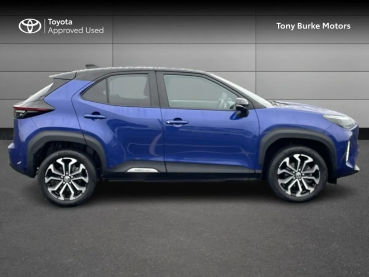 Toyota Yaris Cross - LunaSport - BiTone - 1.5 Hybr - Image 3