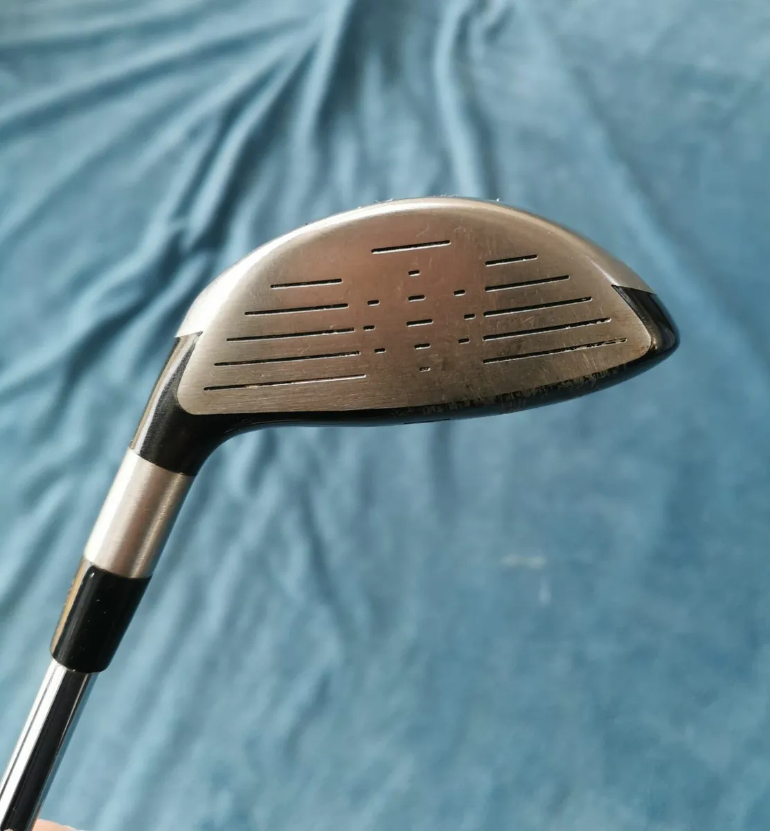 Fairway 3 and 5 woods - Image 3