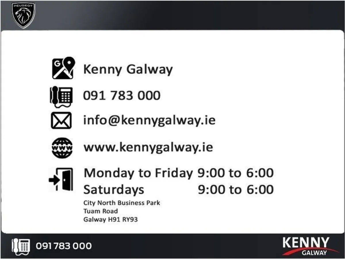 Peugeot 208 ACTIVE 1.2 75 6.4 4DR - Image 4