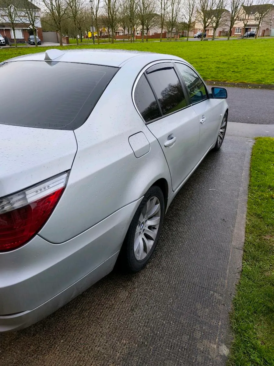 BMW 520 D NEW NCT 01/27 TAX 03/27 price 3750.- - Image 2