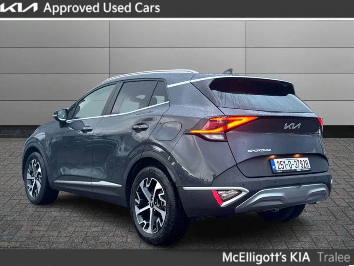 Kia Sportage K3 MY25 5DR - Image 3