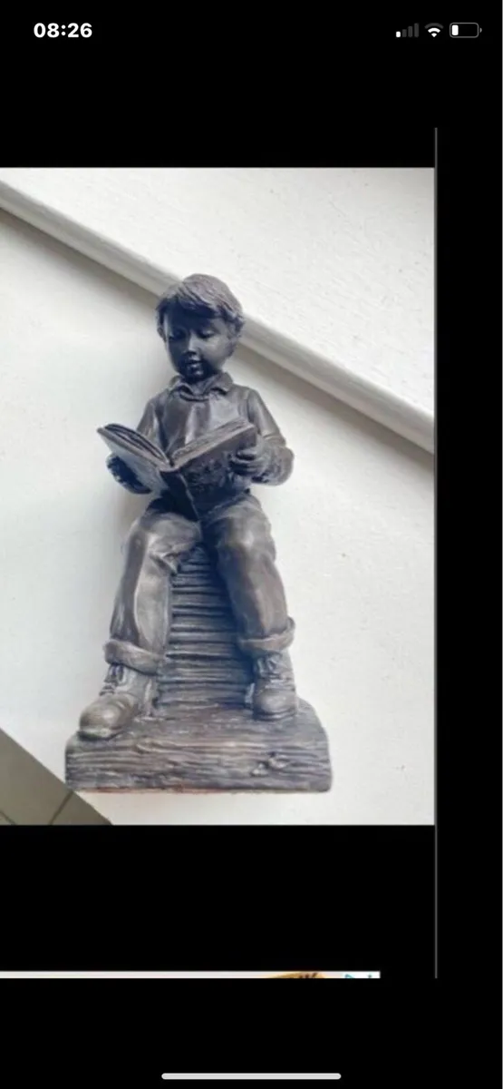 Rare Genesis Bronze - Limited Edition - Image 1