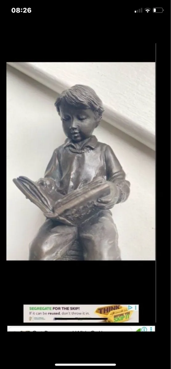 Rare Genesis Bronze - Limited Edition - Image 2