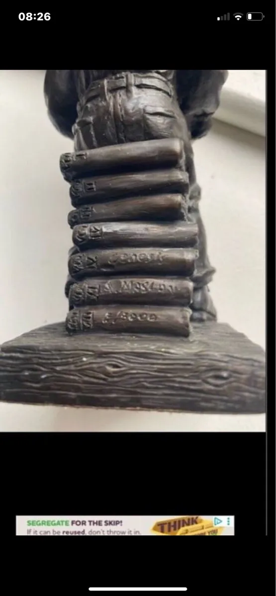 Rare Genesis Bronze - Limited Edition - Image 4