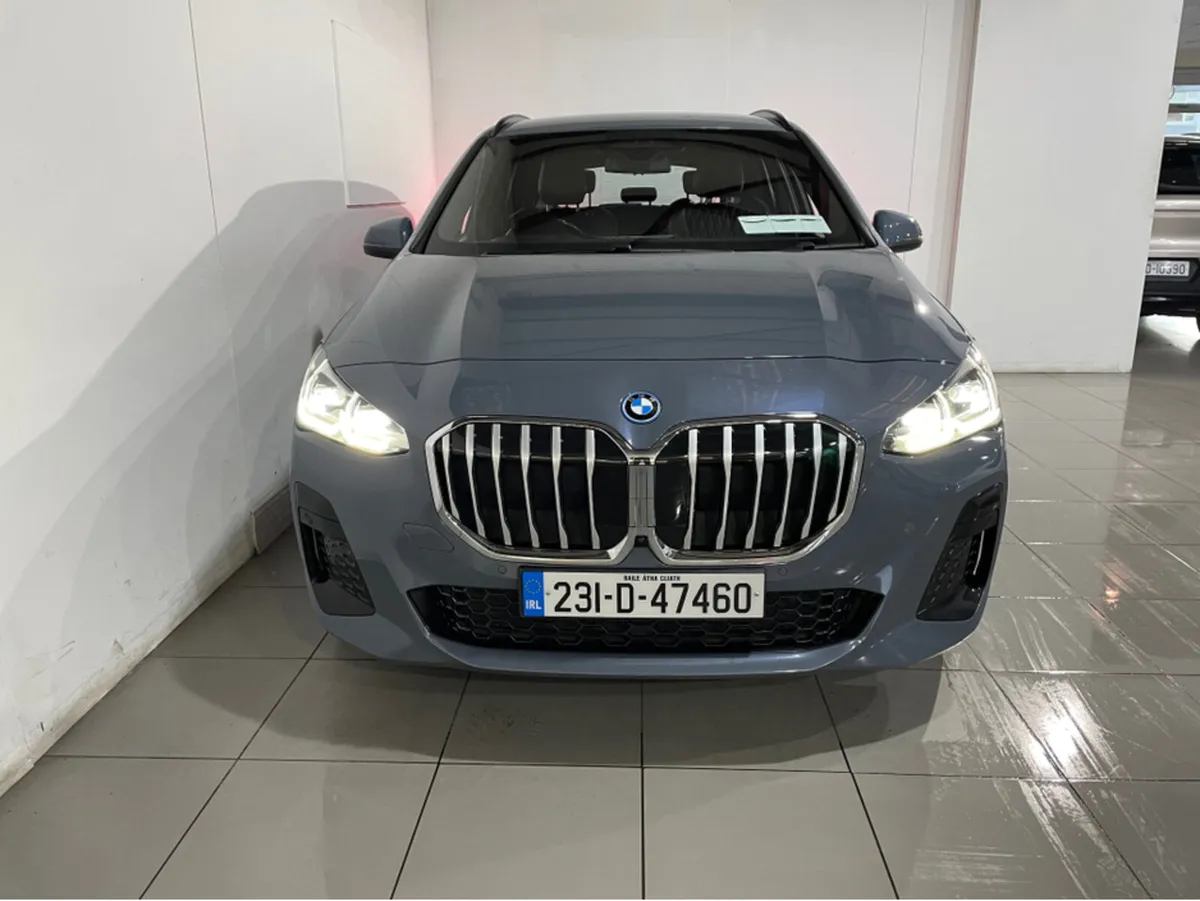 BMW 2-Series 225 XDRIVE M SPORT PHEV - Image 2