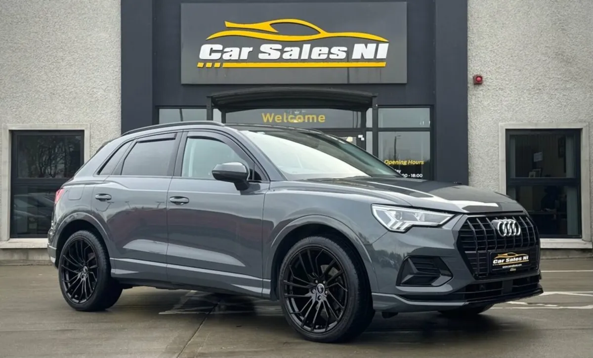 2.0 TDI 35 Sport SUV 5dr Diesel S Tronic Euro 6 (s - Image 1