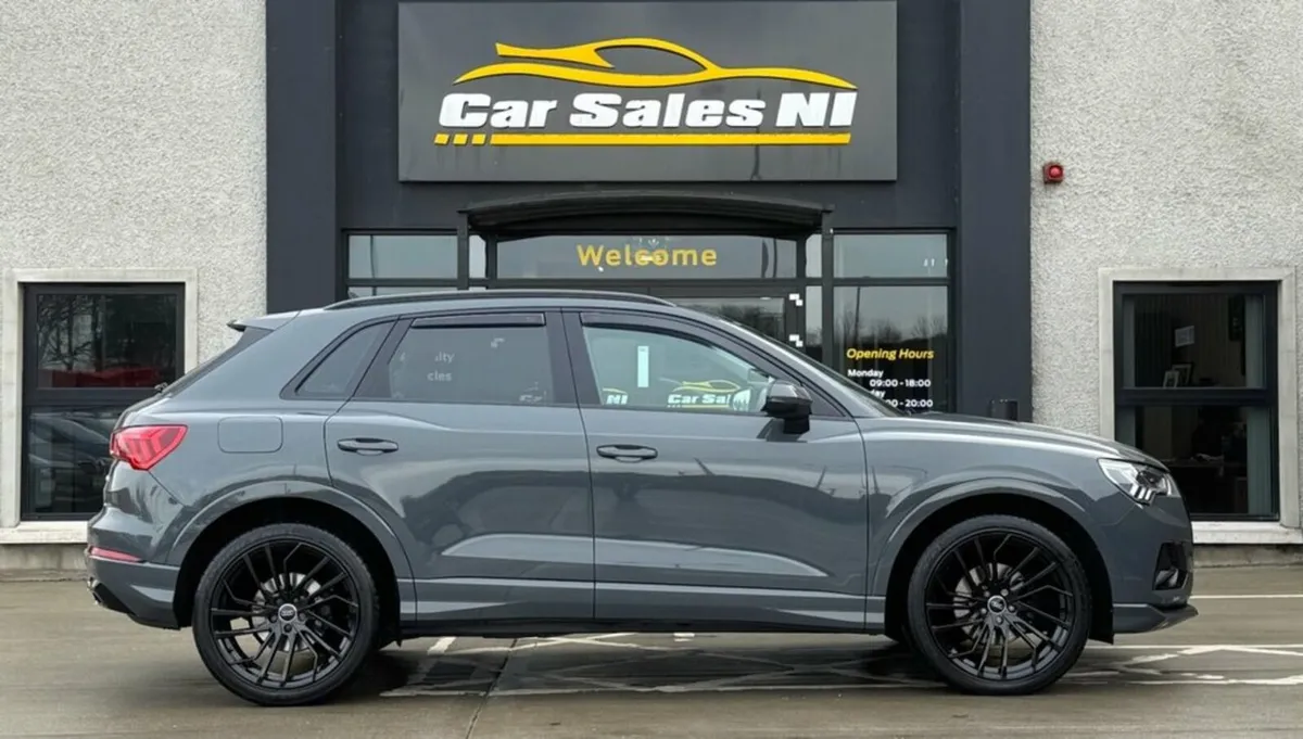 2.0 TDI 35 Sport SUV 5dr Diesel S Tronic Euro 6 (s - Image 3