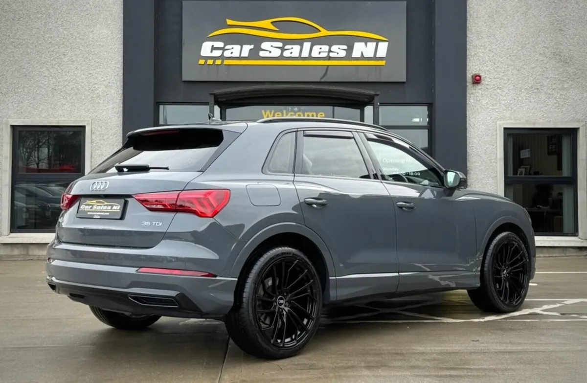 2.0 TDI 35 Sport SUV 5dr Diesel S Tronic Euro 6 (s - Image 4