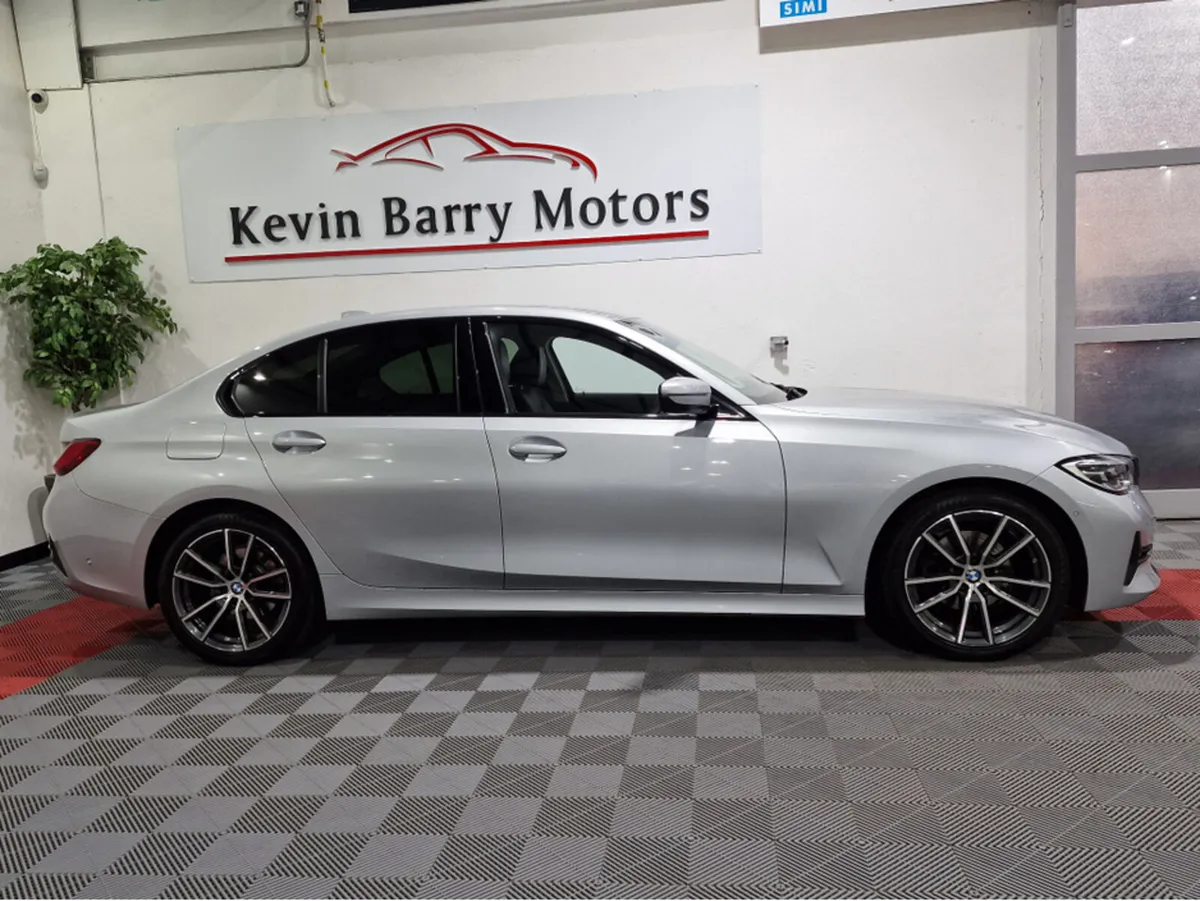 BMW 3-Series 320D G20 SPORT AUTOMATIC **ORIGINAL I - Image 4