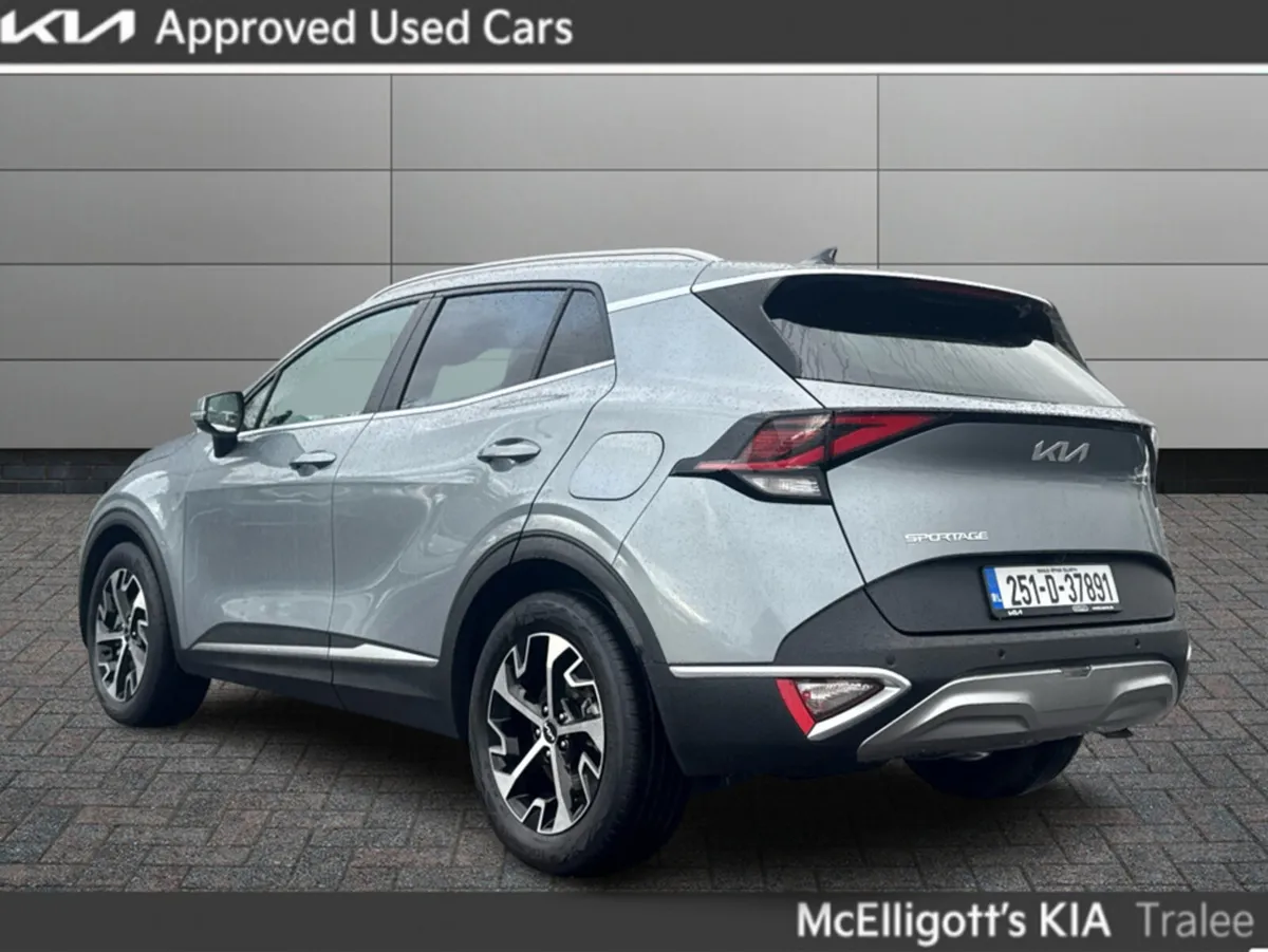 Kia Sportage K3 MY25 5DR - Image 3
