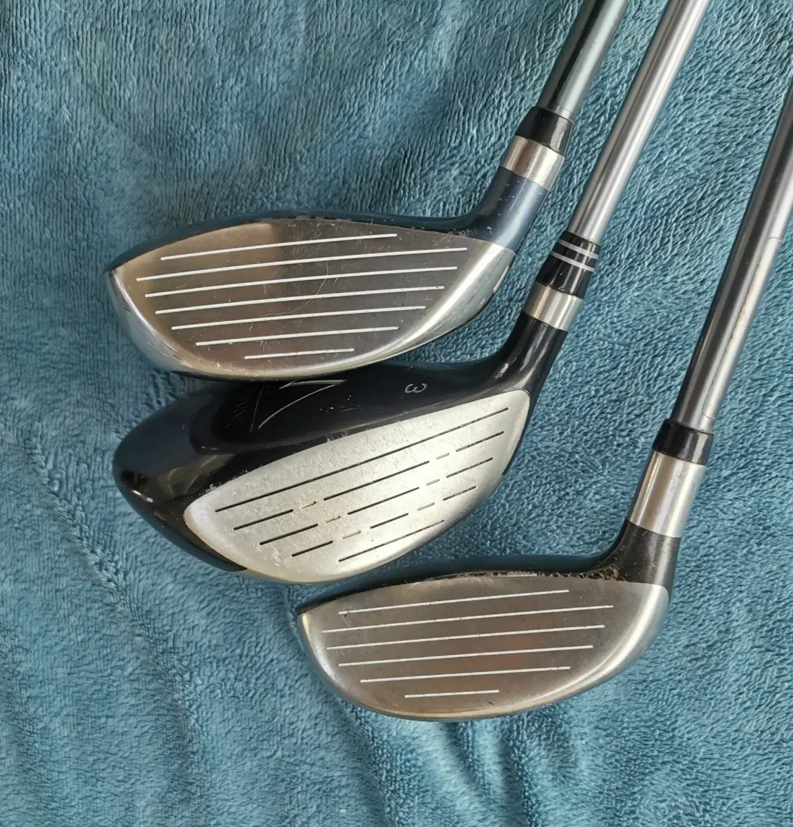 Ladies Fairway Woods - Image 3
