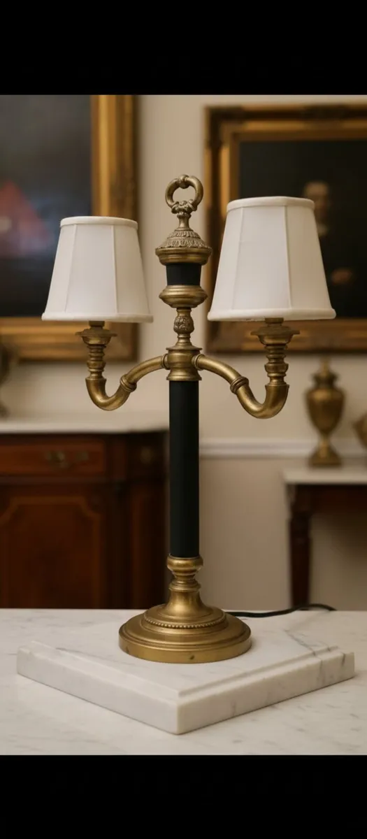 Vintage lamps SHIPPING AVAILABLE - Image 1