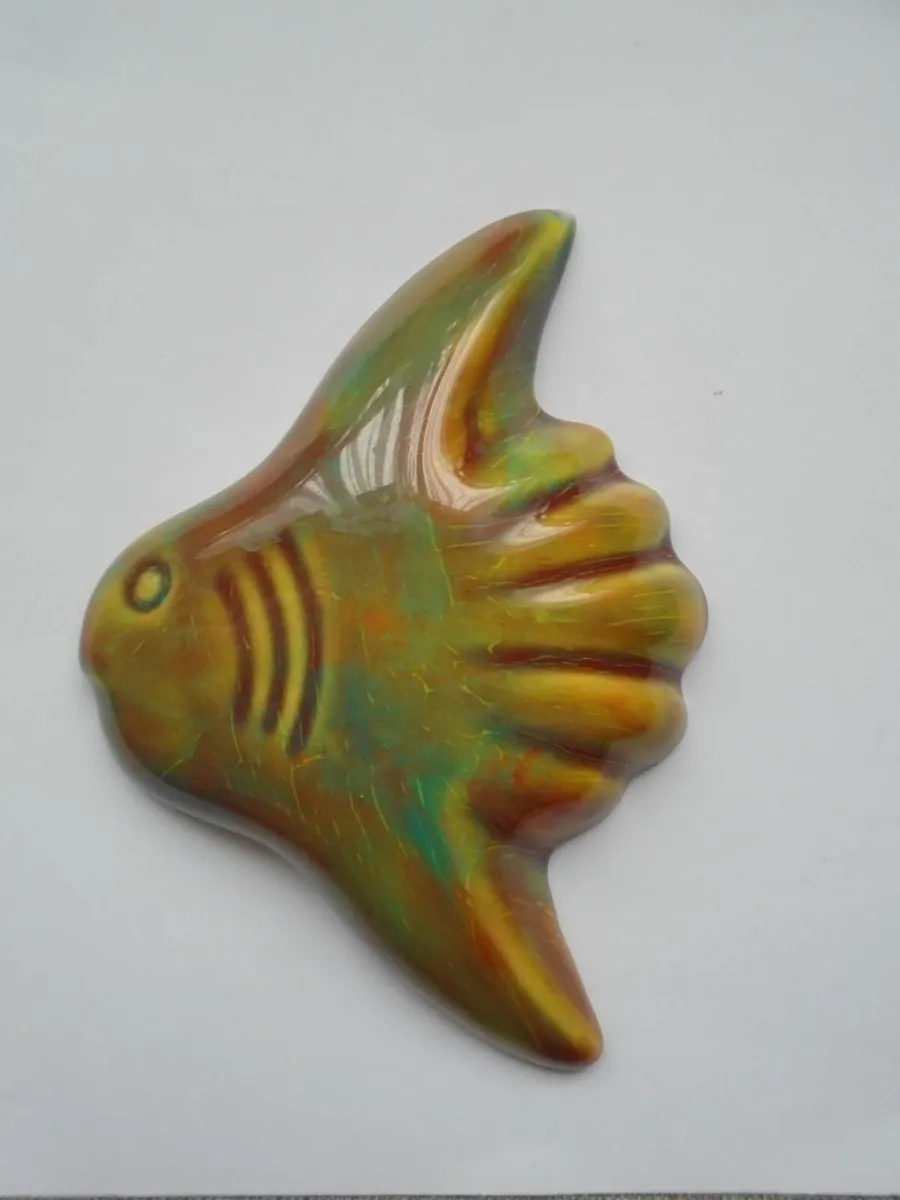 Achill pottery, Ornament,Home decor - Image 4