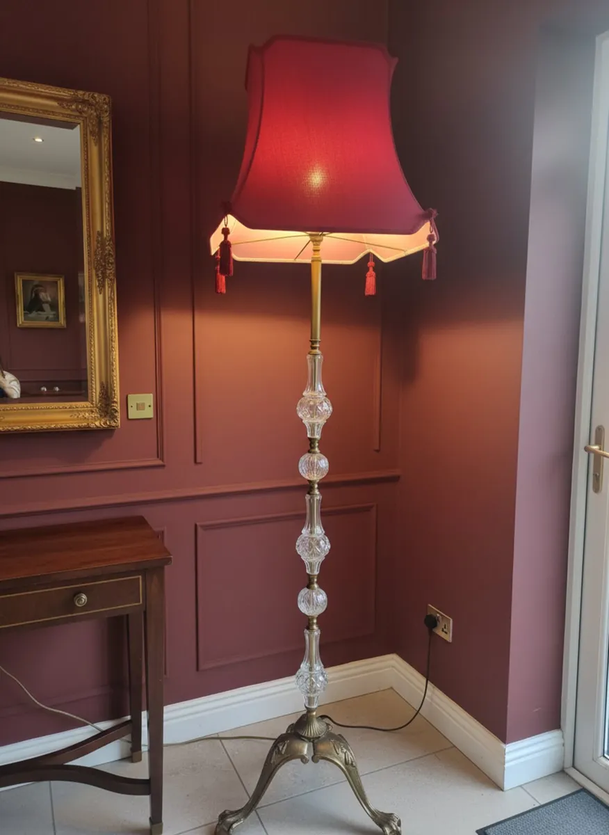 Vintage lamps SHIPPING AVAILABLE - Image 3