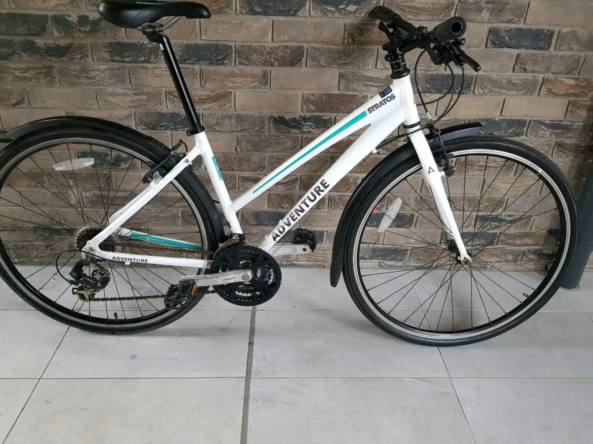 Ladies bike - Image 2