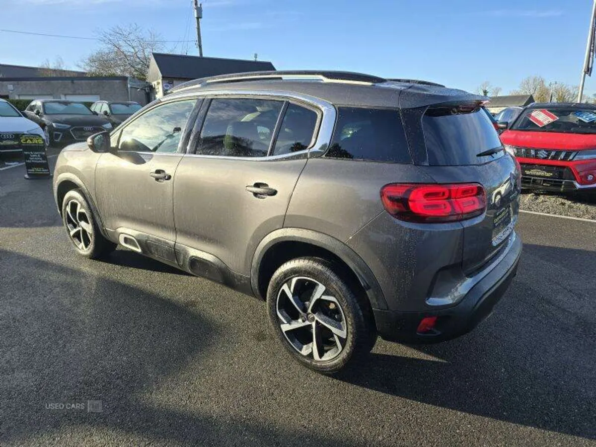 Citroen C5 Aircross SHINE - Image 3
