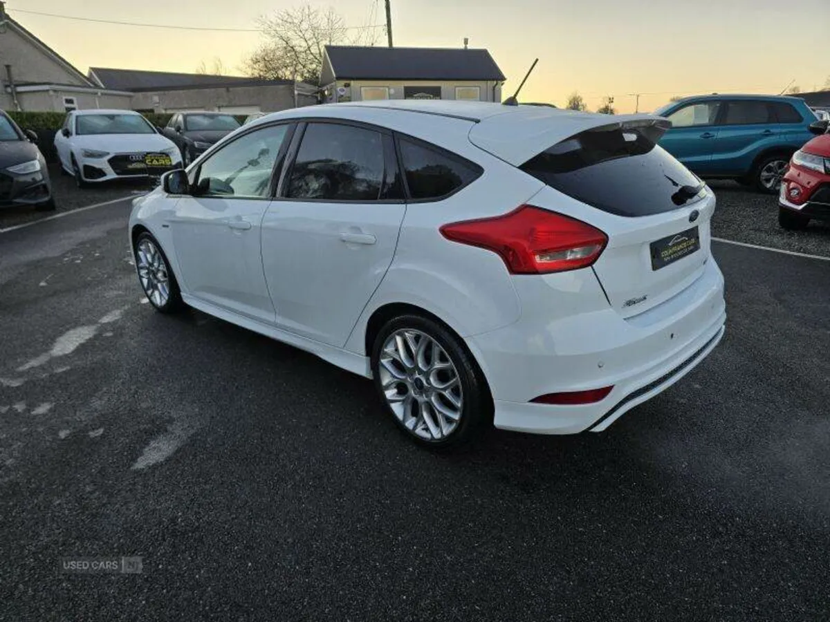 Ford Focus ST-LINE - Image 3