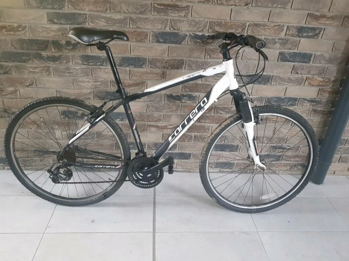 Carrera crossfire - Image 1