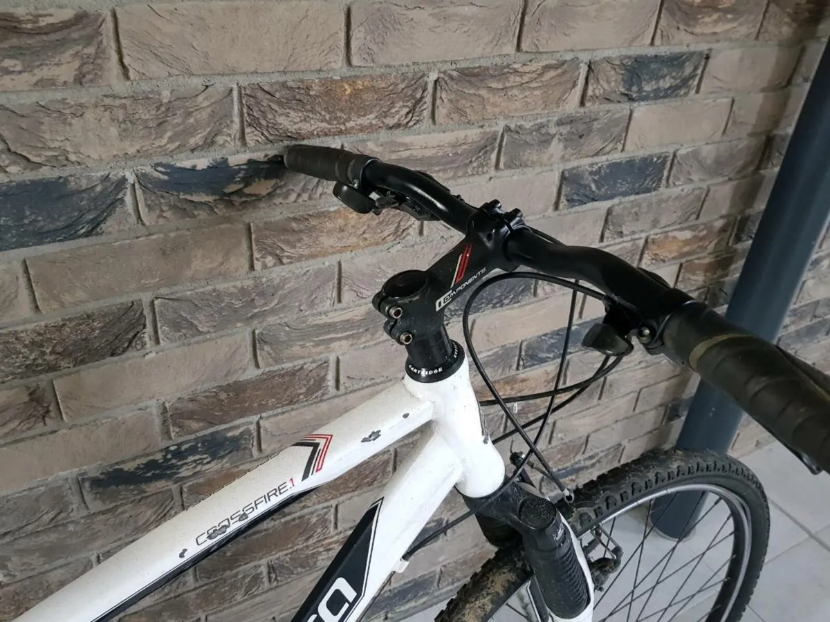 Carrera crossfire - Image 2