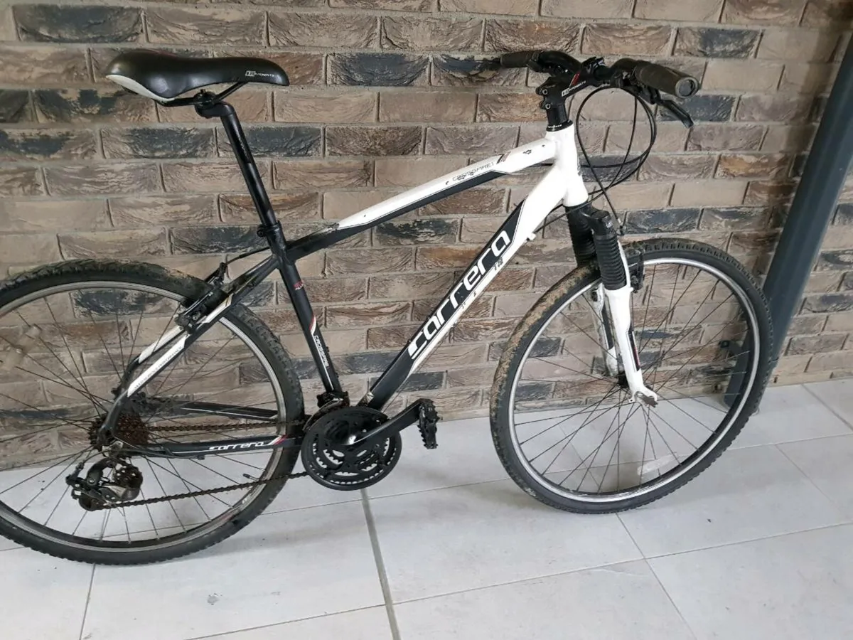 Carrera crossfire - Image 4