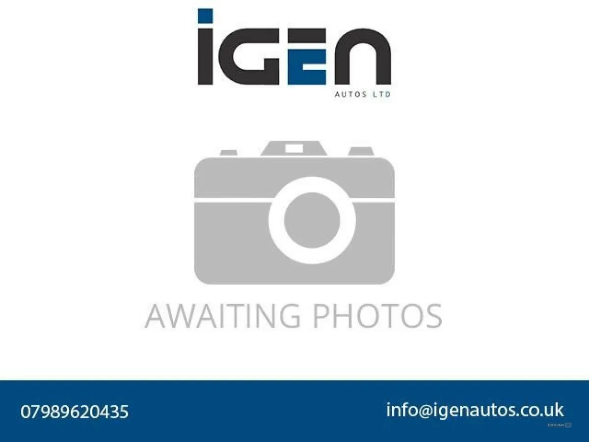 BMW 5-Series 3.0 530D M Sport Auto 4dr - Image 1