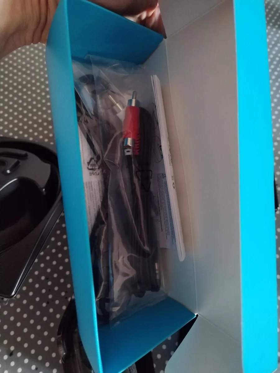 Gaming Wireless headphones - Image 3