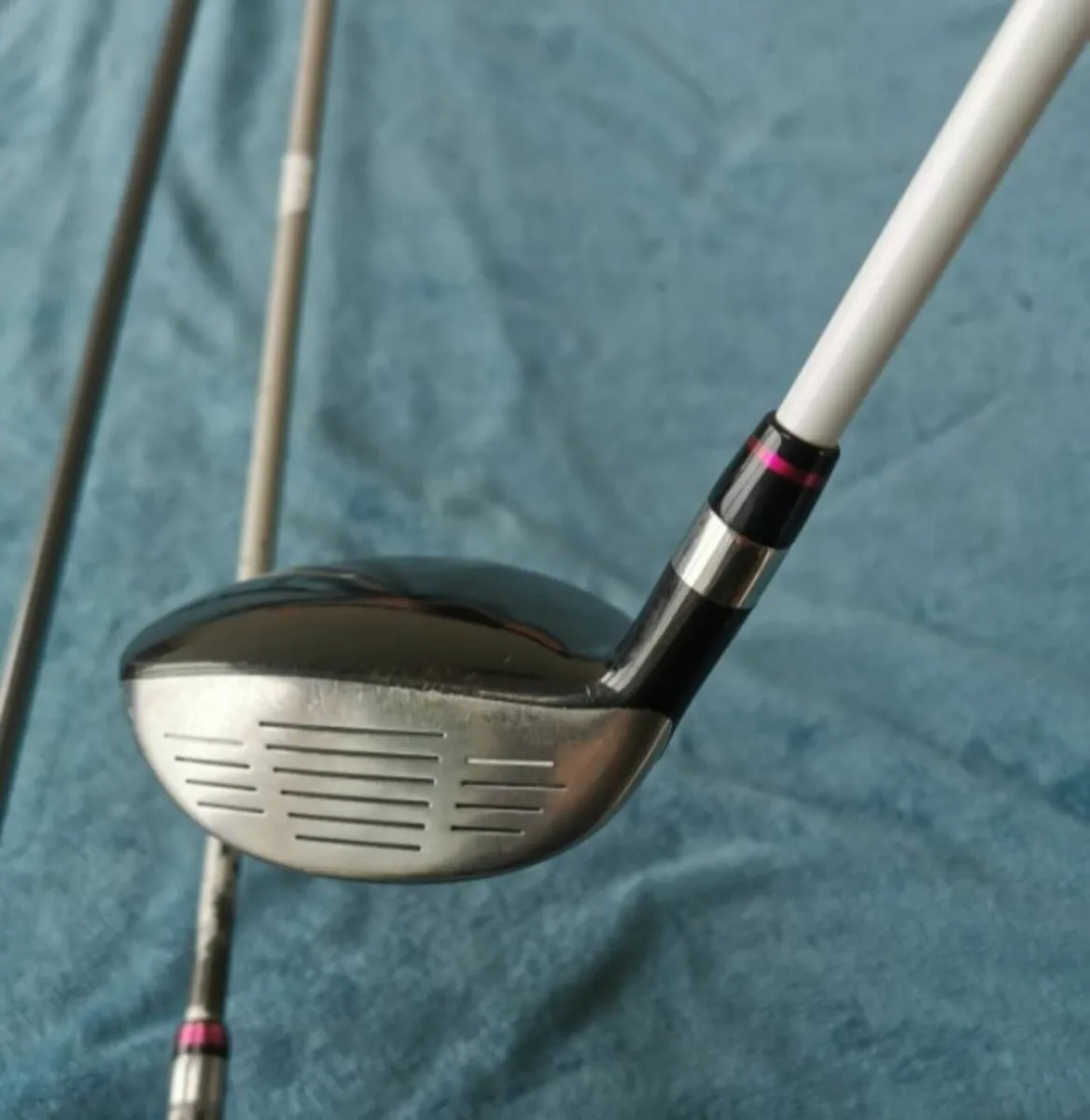 Ladies Nike VRS 3 wood - Image 3