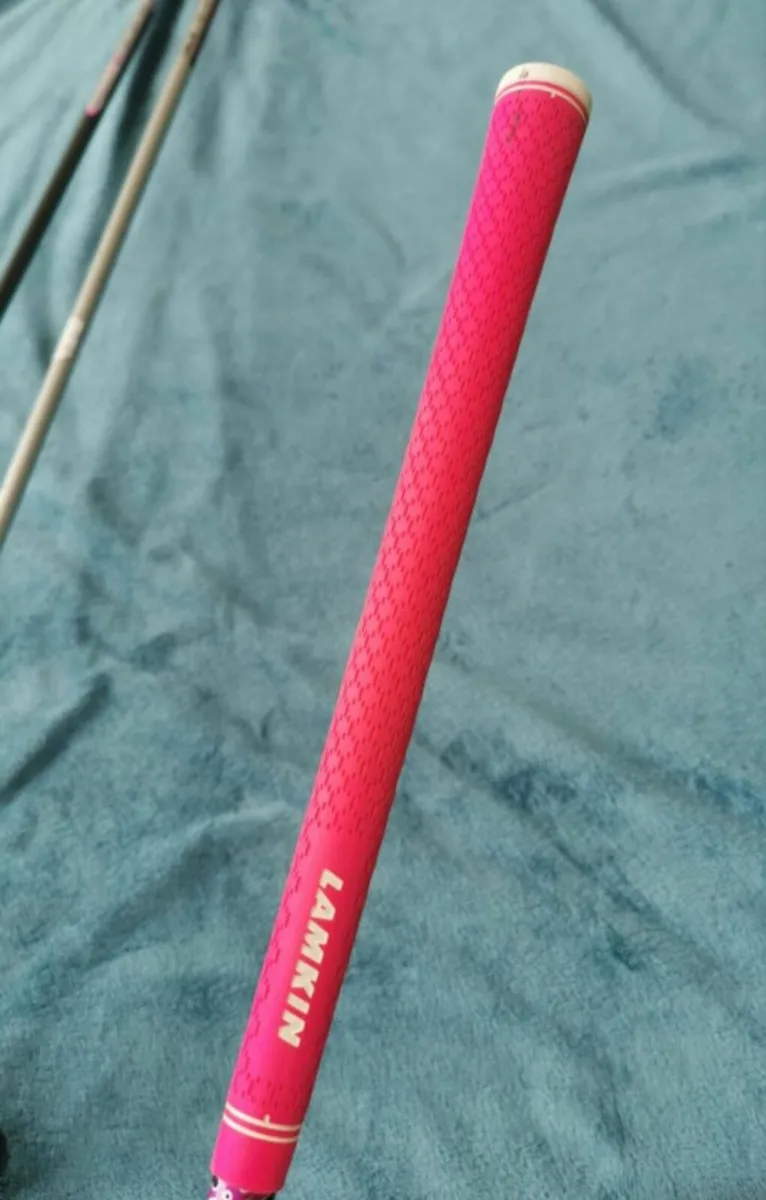 Ladies Nike VRS 3 wood - Image 2
