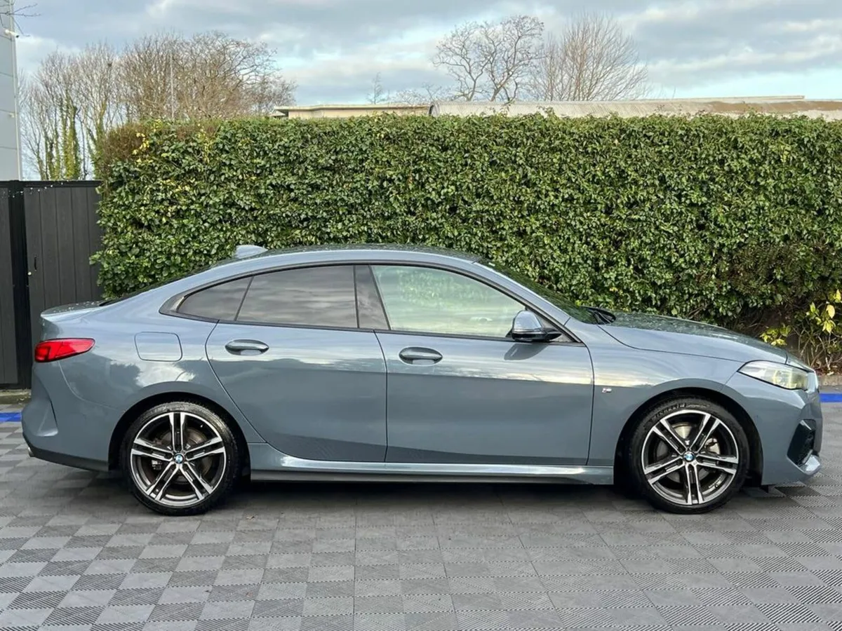 BMW 2-Series 218d M-SPORT 2.0 ** BIG SPEC ** // FU - Image 2